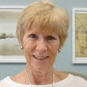 Meet your Posher, Cathy